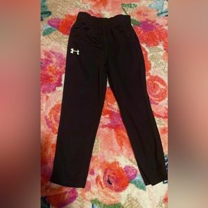 Boys under Armour pants